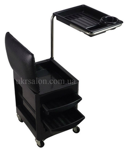 Тележка-пуф Pomocnik PEDICURE