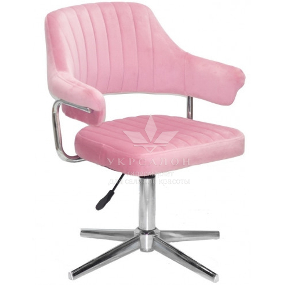 Стульчик мастера Jef Velor Cross