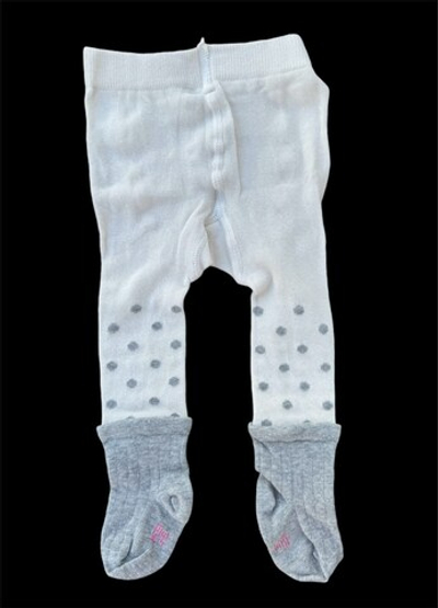 Колготки "Mix", котон ТМ "Original Marines" (62/68 см)