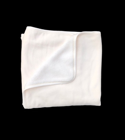 Плед, плюш, набивна махра, 90*90 см, ТМ "Happy ToT"