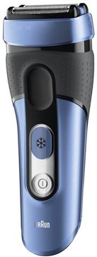 Електробритва Braun CT 4 S Cooltec