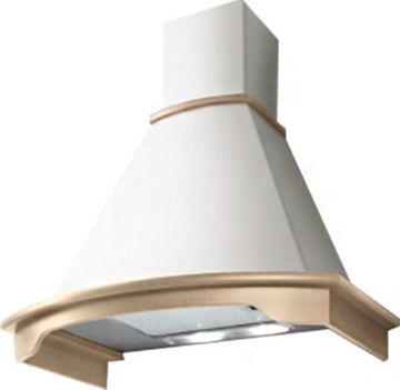 Витяжка ELICA CORALINE WH/A/60 T.GREZZO