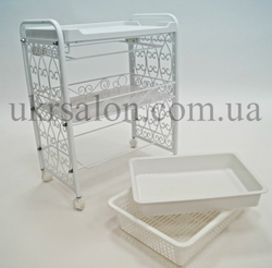 Косметологическая тележка 3103