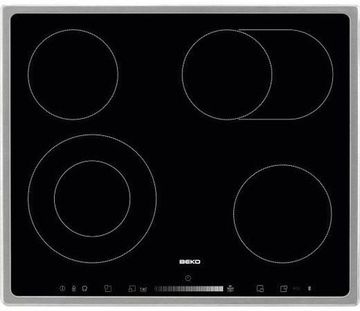 Варильна поверхня електрична BEKO HIC 64503 TX