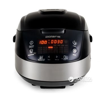 Мультиварка POLARIS PMC 0529ADS