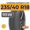 Goodride ZuperEco Z-107 235/40 R18 95W XL