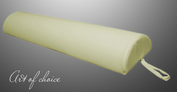 Полувалик для массажа