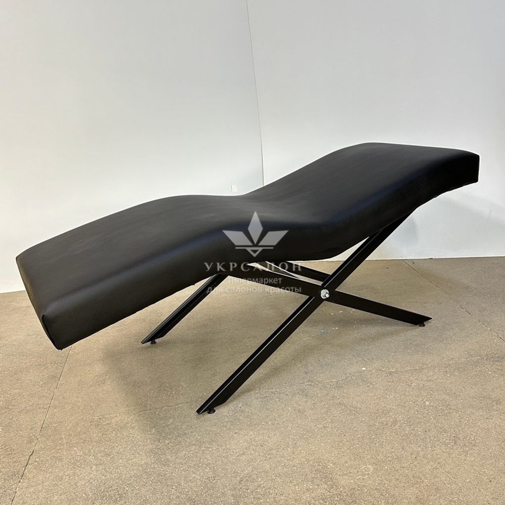 Анатомічна кушетка Mark 444-00 для лашмейкерів та бровістів