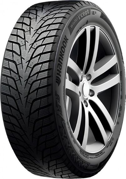 Hankook Tire Winter i*cept iZ3 W636 235/45 R18 98H XL