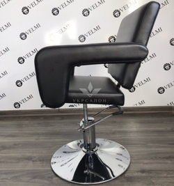 Парикмахерское кресло Flamingo 2