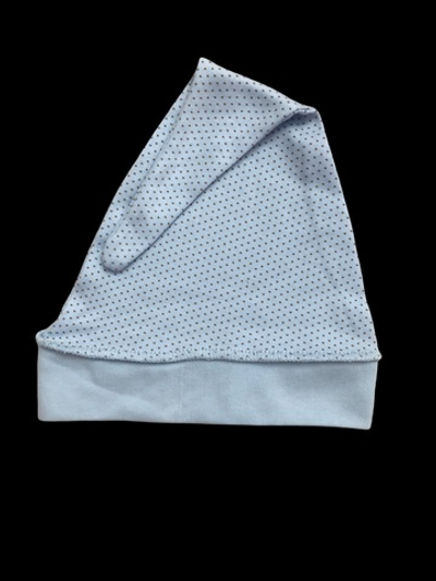 Шапочки, інтерлок ТМ "Lari" (6 міс, 44 см)