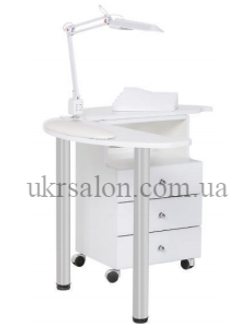 Манікюрний стіл Master Technik