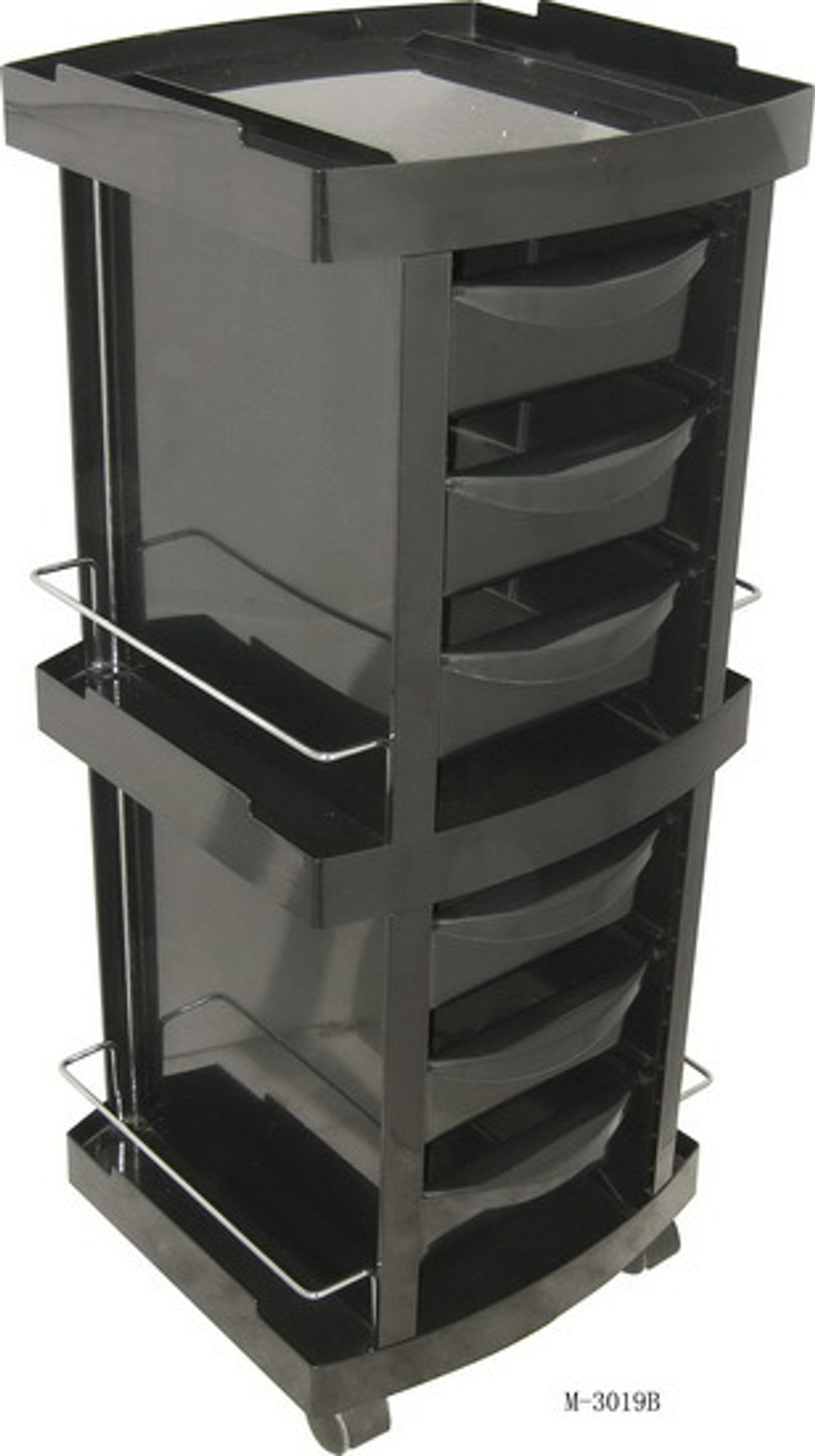 Візок Перукарський М-3019B