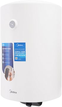 Водонагрівач Midea D80-15FG (W)