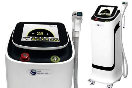 Диодный лазер DL-130 (1200 Вт)