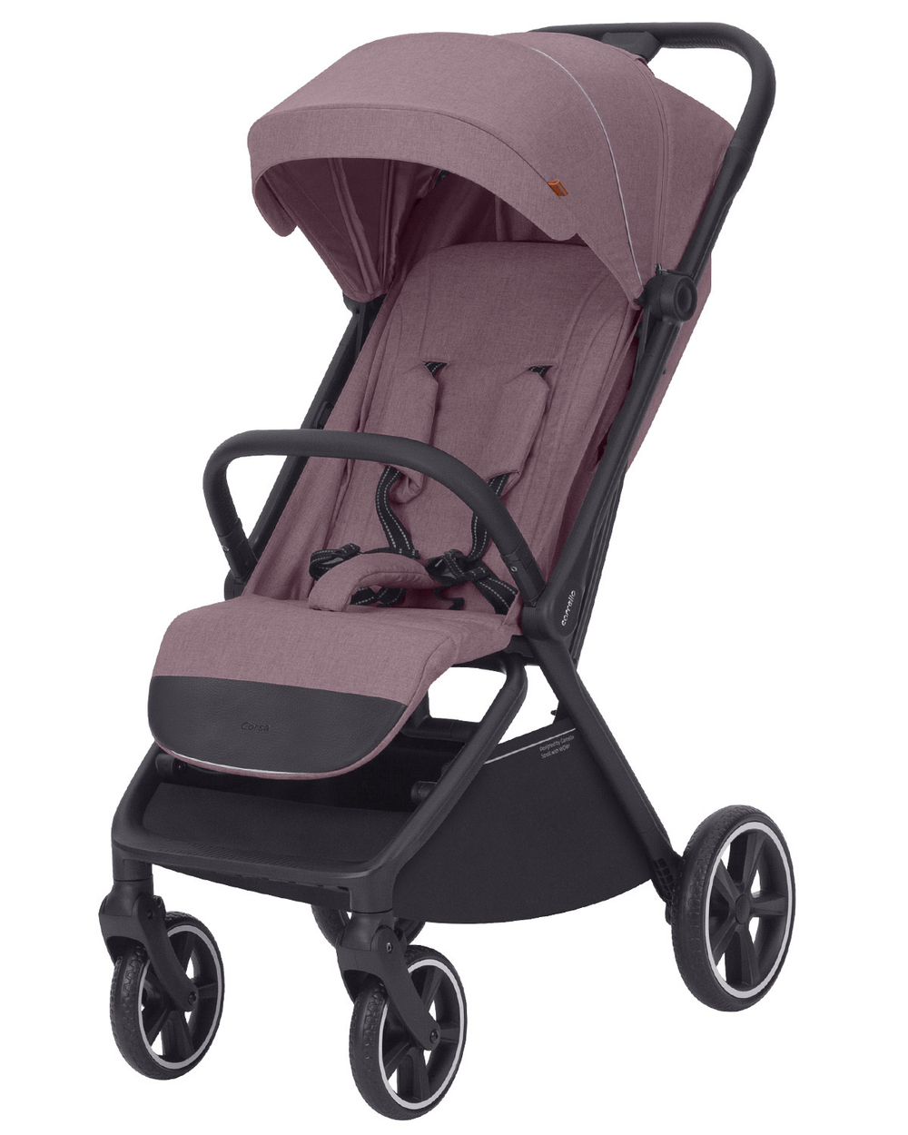Прогулянкова коляска Carrello Corsa CRL-5518