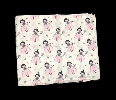 Пелюшка 90*80 см, муслін "All"