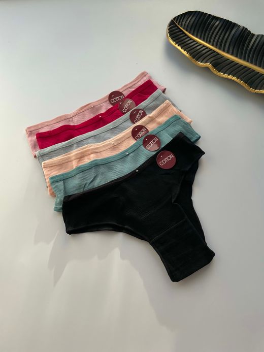 Зручні бразиліани