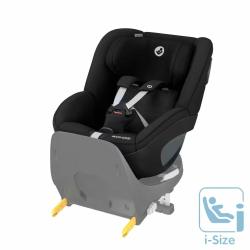 Автокресло детское Maxi-Cosi Pearl 360 2 без вкладыша 0+/1 (0-18 кг)