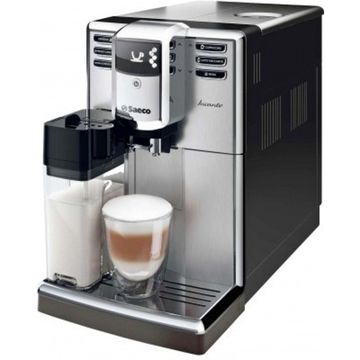 Кавомашина автоматична Saeco Incanto (HD8918/09)