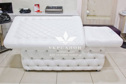 Косметологическая кушетка Queen