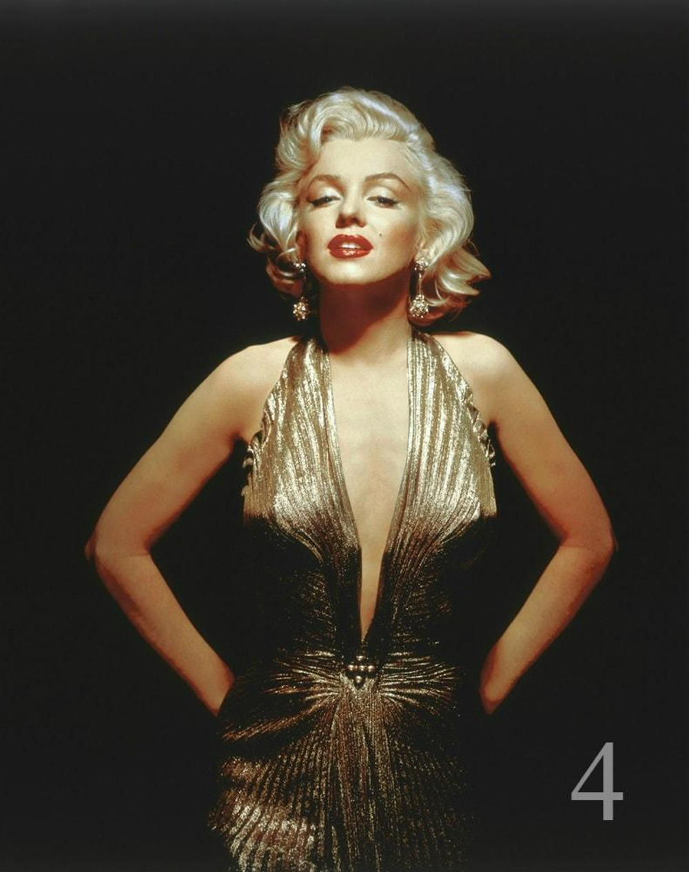 Фотогалерея изображений с Marilyn Monroe