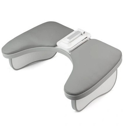 Подставка для маникюра с держателем для телефона Vito