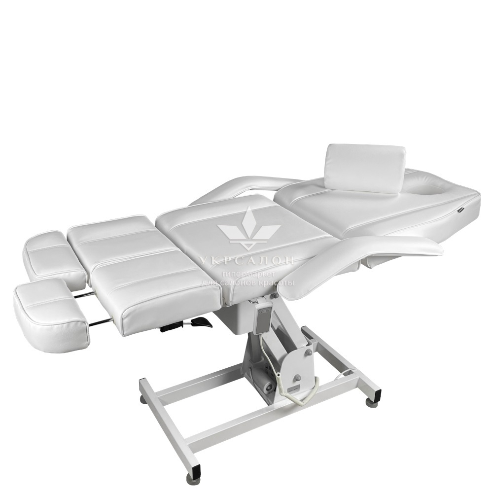 Косметологічна електрична кушетка 2217А (1 мотор)
