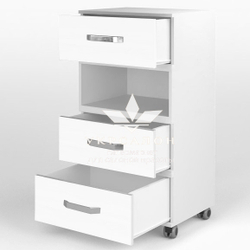 Универсальная тумба Valio 4