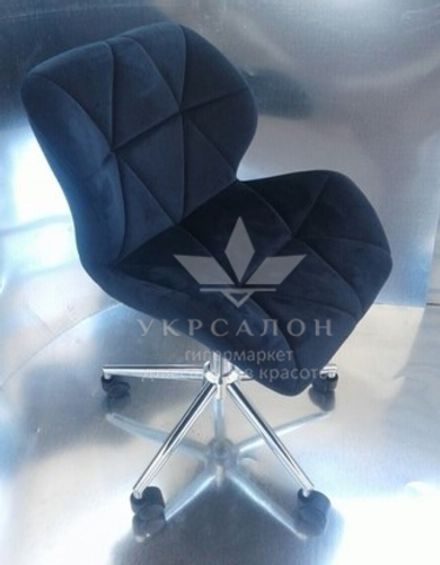 Стільчик майстра Paris Velor 2