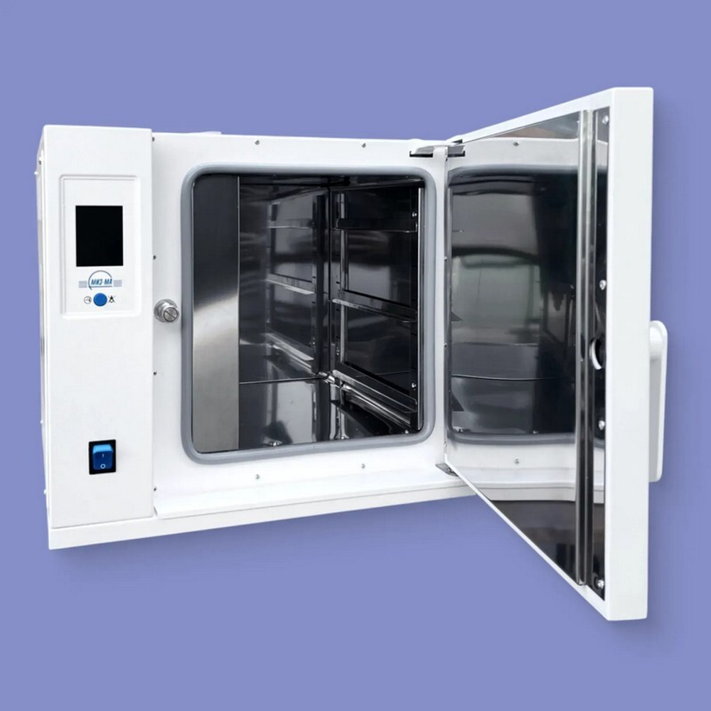 Сухожар ГП-20 МИЗ-МА с LCD-дисплеем