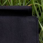 Геотекстиль черный 130г\м2 (3,2х25 м) SHADOW. Для мульчирования