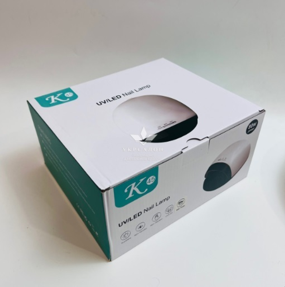 Лампа для манікюру та педикюру Sunline K45