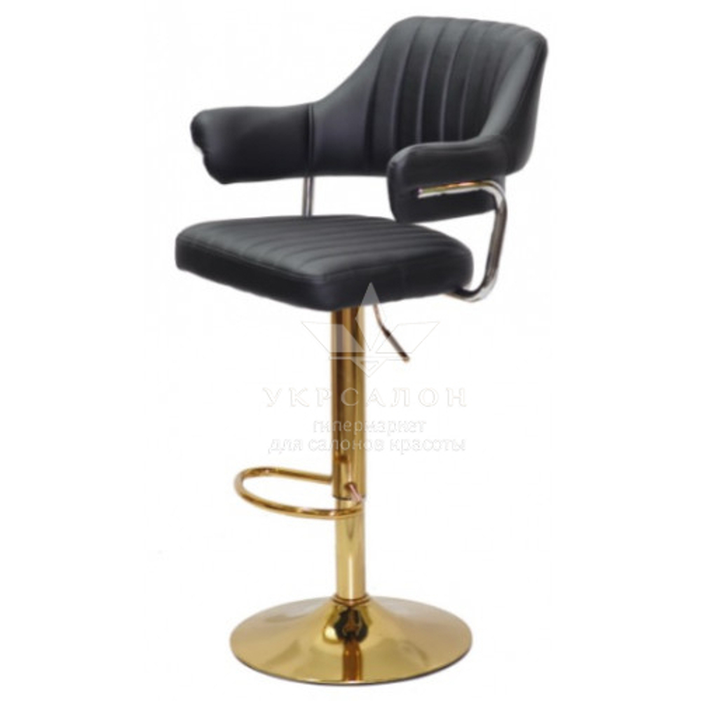 Стільчик для візажу Jef Gold