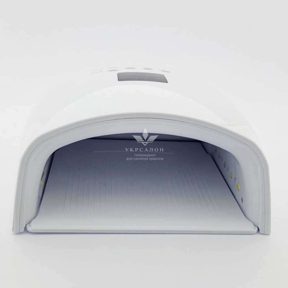 Лампа для маникюра с аккумулятором LED+UV Cordless S10