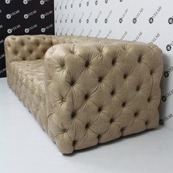 Диван для ожидания Western