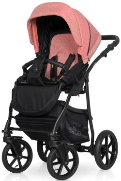 Универсальная коляска 2 в 1 Expander Elite