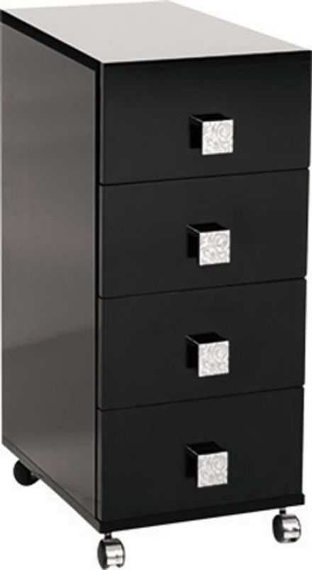 Візок майстра Rialto