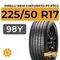 Pirelli New Cinturato P7 P7C2 225/50 R17 98Y XL
