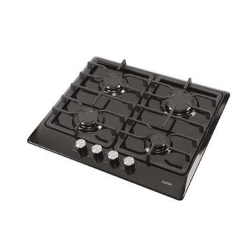 Газова варильна поверхня VENTOLUX hg640 b2 cs (bk)