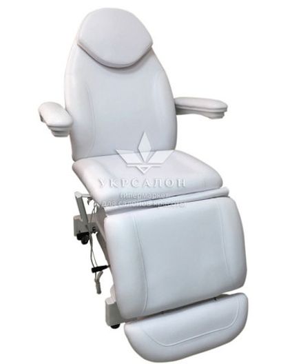 Кушетка косметологічна електрична 2017-1