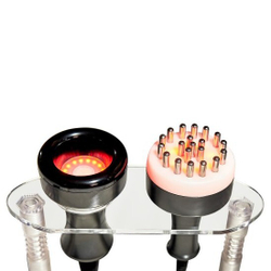 Аппарат косметологический 2-в-1 термовакуум + биоэлектростимуляция 2002C