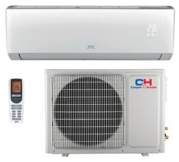 Кондиціонер Cooper&Hunter CH-S09FTXLA with WiFi
