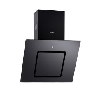 Витяжка PYRAMIDA NR-F 60 BLACK SU/U