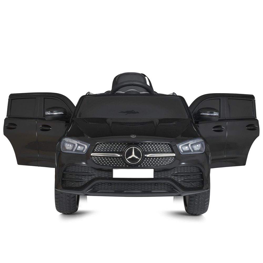 Детский электромобиль Mercedes (Мерседес) GLA M 4563EBLR
