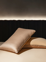 Комплект постельного белья Сатин-Жаккард Тессоро MT007