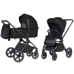 Універсальна коляска 2 в 1 Carrello Ultimo CRL-6520