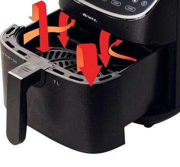 Мультипік ARIETE 4627 bk