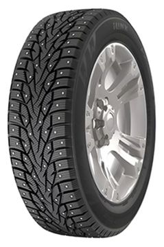 RockBlade WinterPlus Stud II 215/55 R18 95T шип.