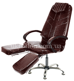 Педикюрное крісло Master